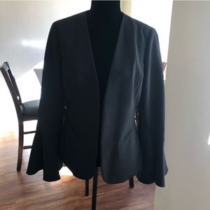 New Women’s Willow & Clay Blazer sz M